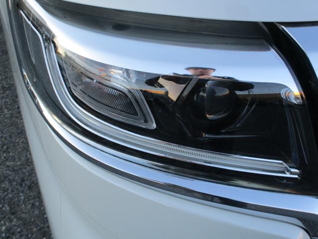 スペーシアカスタム ハイブリッドＸＳ　ＳＤナビ　バックカメラ　ＥＴＣ　両側自動スライド　シートヒーター（23枚目）