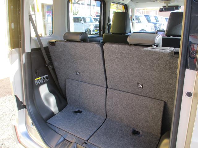 スペーシアカスタム ハイブリッドＸＳターボ　ＳＤナビ　全方位カメラ　両側自動スライド　オートクルーズ　シートヒーター（16枚目）