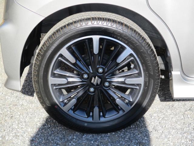 スペーシアカスタム ハイブリッドＸＳターボ　ＳＤナビ　全方位カメラ　両側自動スライド　オートクルーズ　シートヒーター（29枚目）