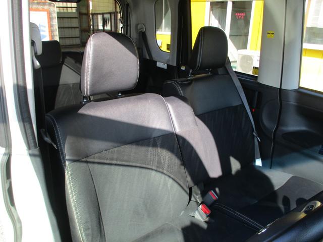 タント カスタムRS トップエディションSAII 純正SDナビ バックカメラ ETC フルセグ(9枚目)