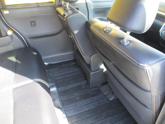 タント カスタムRS トップエディションSAII 純正SDナビ バックカメラ ETC フルセグ(10枚目)