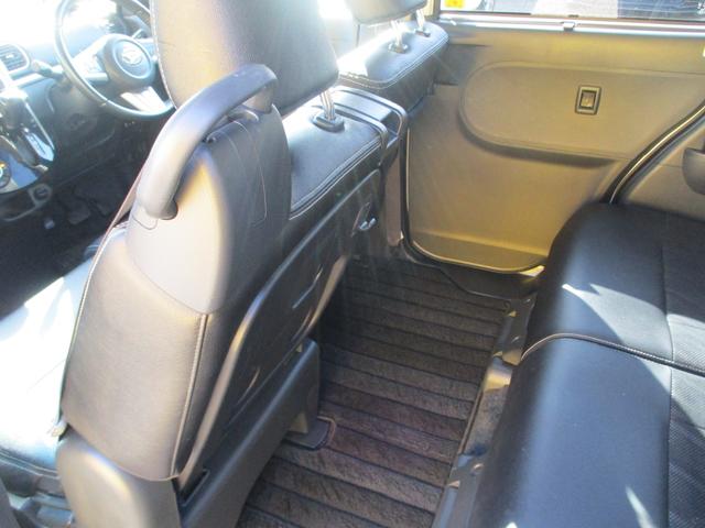 タント カスタムＲＳ　トップエディションＳＡＩＩ　純正ＳＤナビ　バックカメラ　ＥＴＣ　フルセグ（12枚目）