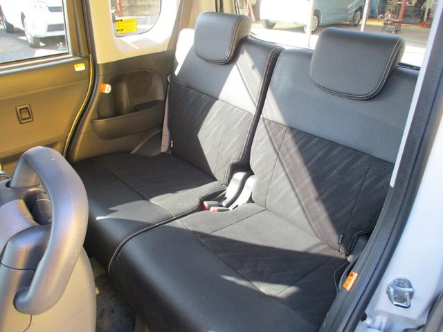 タント カスタムRS トップエディションSAII 純正SDナビ バックカメラ ETC フルセグ(13枚目)