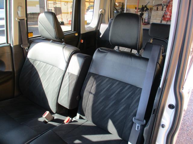 タント カスタムＲＳ　トップエディションＳＡＩＩ　純正ＳＤナビ　バックカメラ　ＥＴＣ　フルセグ（15枚目）