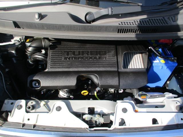 タント カスタムRS トップエディションSAII 純正SDナビ バックカメラ ETC フルセグ(23枚目)