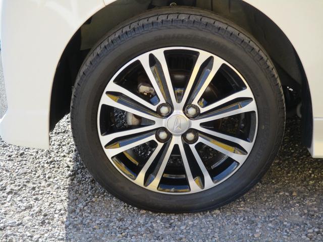 タント カスタムＲＳ　トップエディションＳＡＩＩ　純正ＳＤナビ　バックカメラ　ＥＴＣ　フルセグ（26枚目）