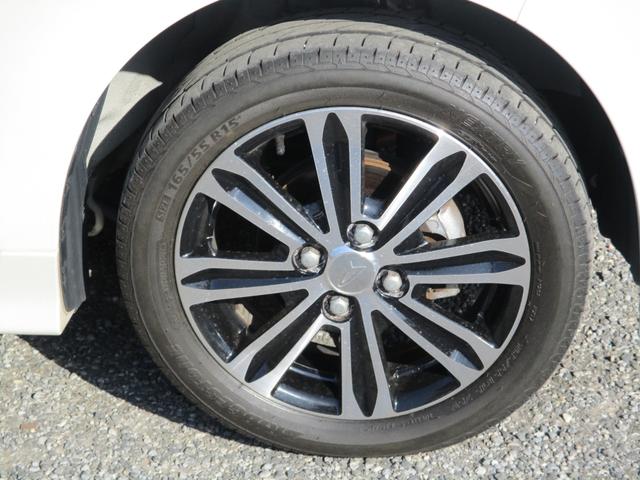 タント カスタムＲＳ　トップエディションＳＡＩＩ　純正ＳＤナビ　バックカメラ　ＥＴＣ　フルセグ（27枚目）