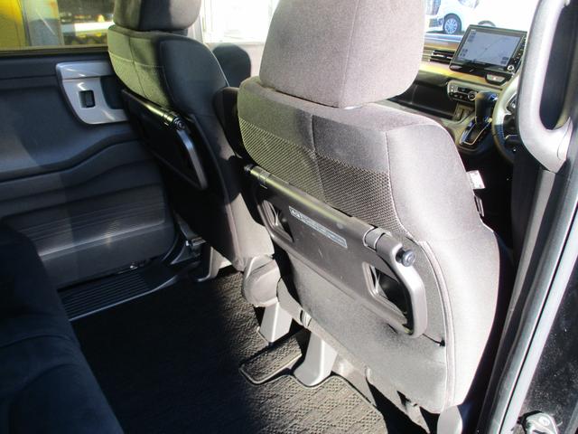 N-BOXカスタム L スタイル+ブラック 純正8インチSDナビ バックカメラ オートクルーズ 両側自動スライド スマートキー(10枚目)