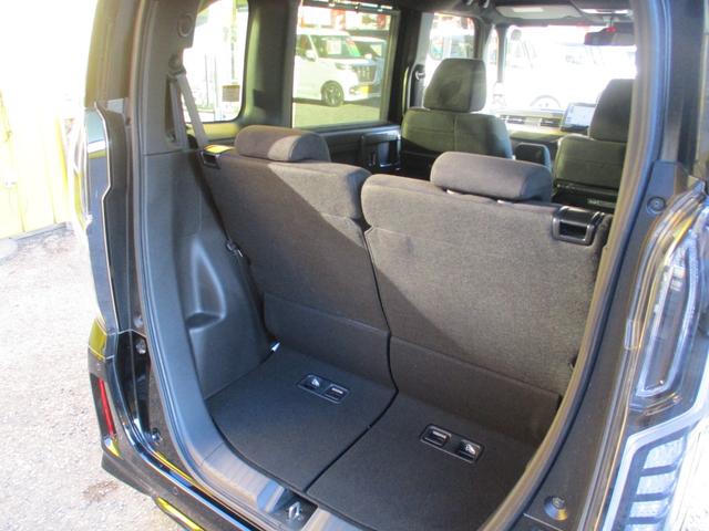 N-BOXカスタム L スタイル+ブラック 純正8インチSDナビ バックカメラ オートクルーズ 両側自動スライド スマートキー(16枚目)