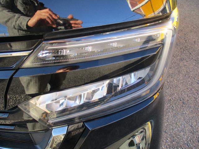 N-BOXカスタム L スタイル+ブラック 純正8インチSDナビ バックカメラ オートクルーズ 両側自動スライド スマートキー(24枚目)