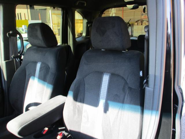 N-BOXカスタム L 純正SDナビ ワンセグ 両側自動スライド スマートキー ETC ドラレコ(14枚目)