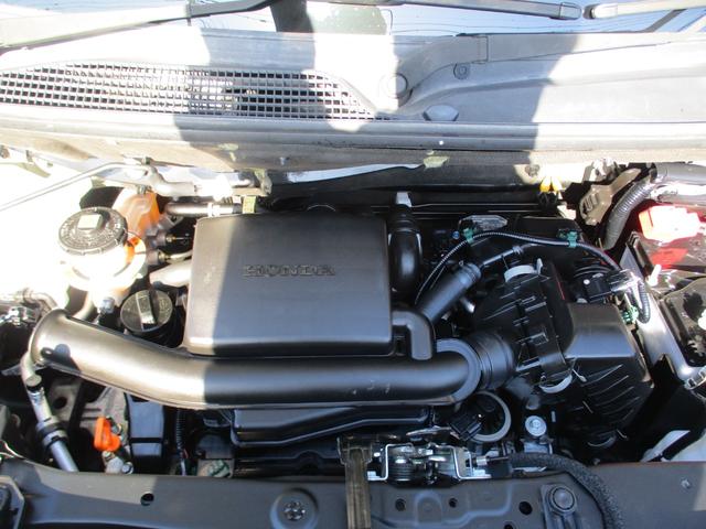 N-BOXカスタム L 純正SDナビ ワンセグ 両側自動スライド スマートキー ETC ドラレコ(23枚目)