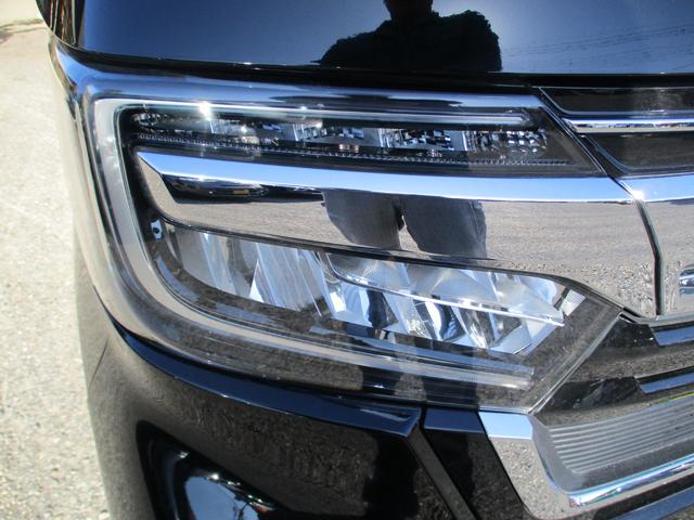 N-BOXカスタム L 純正SDナビ ワンセグ 両側自動スライド スマートキー ETC ドラレコ(24枚目)