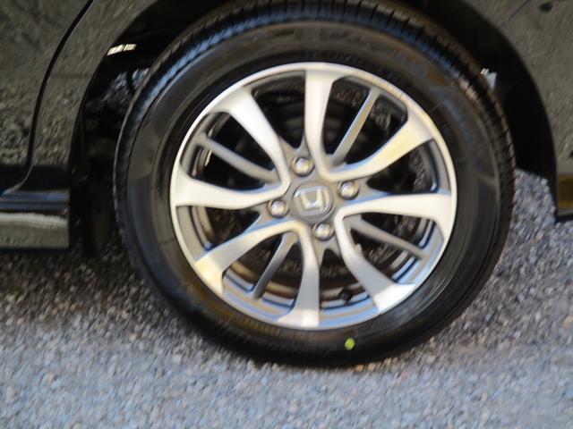 N-BOXカスタム L 純正SDナビ ワンセグ 両側自動スライド スマートキー ETC ドラレコ(27枚目)