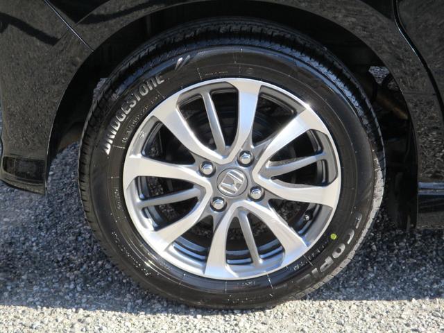 N-BOXカスタム L 純正SDナビ ワンセグ 両側自動スライド スマートキー ETC ドラレコ(29枚目)