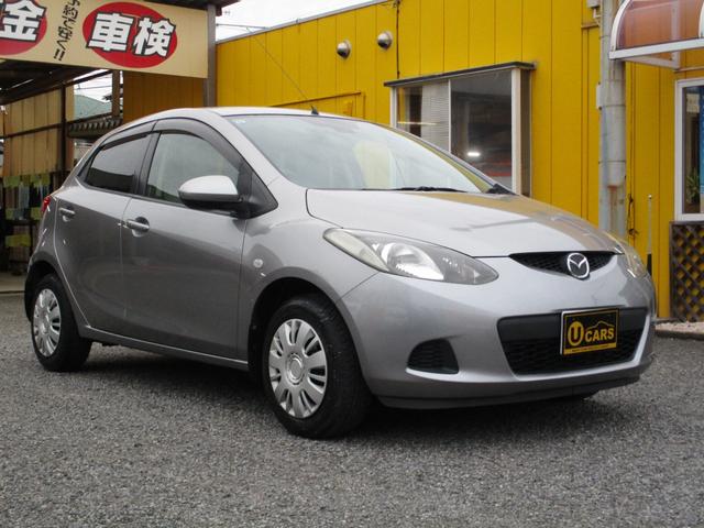 デミオ 13C(3枚目)