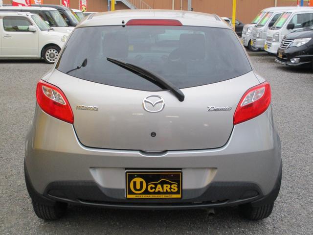 デミオ 13C(7枚目)