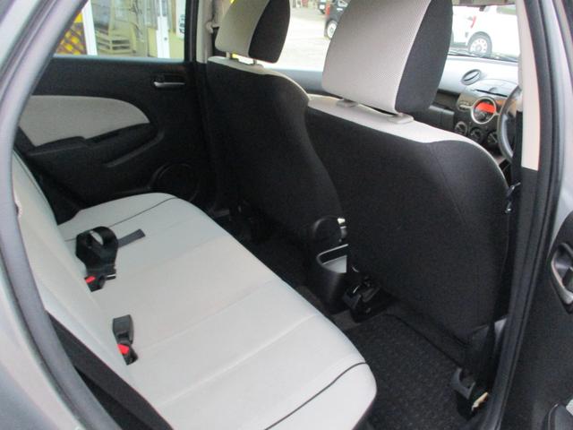 デミオ 13C(10枚目)