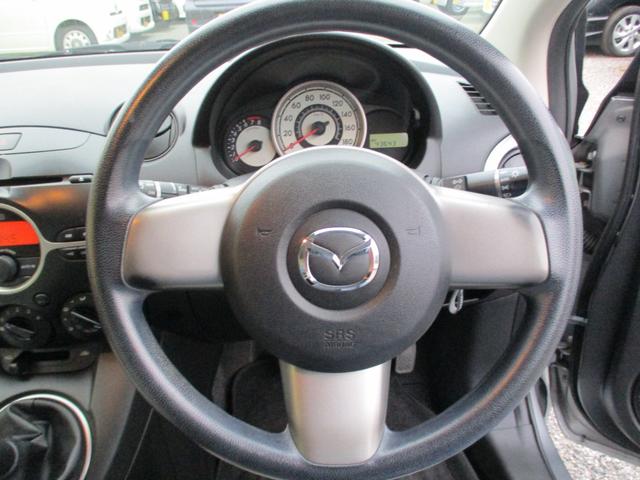 デミオ 13C(18枚目)