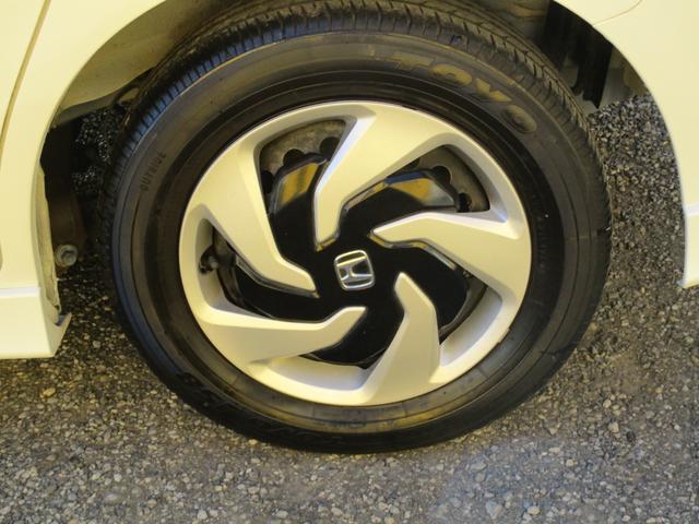 フリードハイブリッド ジャストセレクション　純正ＳＤナビ　バックカメラ　ＥＴＣ　フルセグ　両側自動スライド　オートクルーズ　フリップダウンモニター（29枚目）