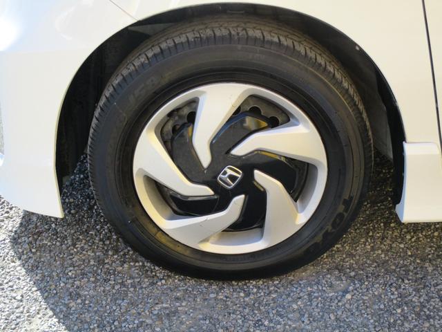 フリードハイブリッド ジャストセレクション　純正ＳＤナビ　バックカメラ　ＥＴＣ　フルセグ　両側自動スライド　オートクルーズ　フリップダウンモニター（30枚目）