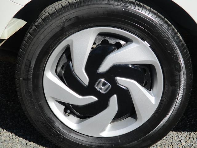 フリードハイブリッド ジャストセレクション　純正ＳＤナビ　バックカメラ　ＥＴＣ　フルセグ　両側自動スライド　オートクルーズ　フリップダウンモニター（31枚目）