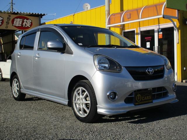 ピクシスエポック Ｇ（3枚目）