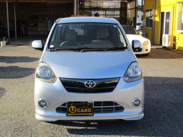 ピクシスエポック Ｇ（5枚目）