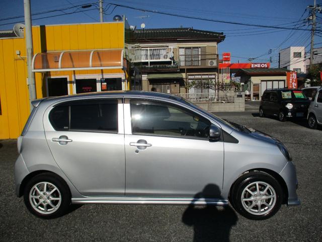 ピクシスエポック Ｇ（6枚目）