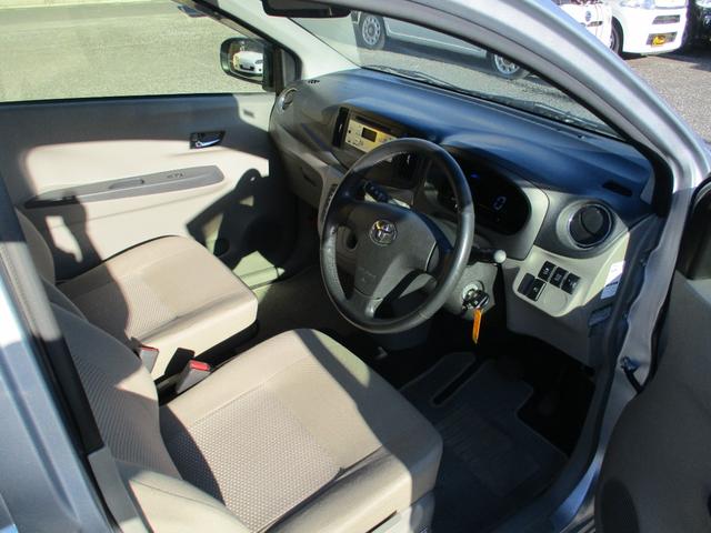 ピクシスエポック Ｇ（8枚目）