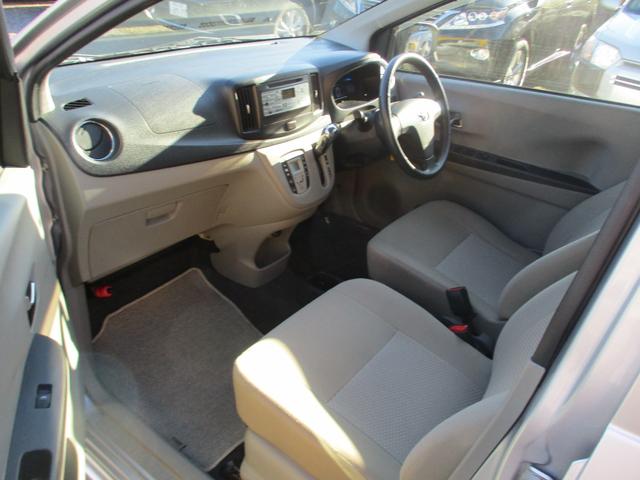 ピクシスエポック Ｇ（13枚目）