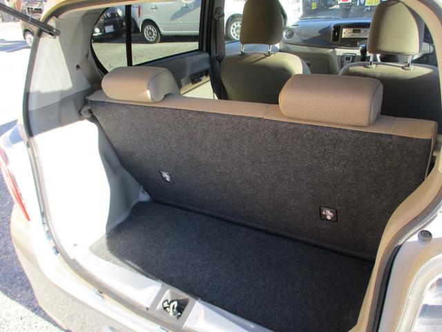 ピクシスエポック Ｇ（16枚目）