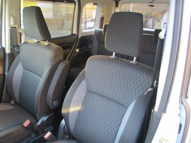 ソリオバンディット ハイブリッドＭＶ　純正ＳＤナビ　全方位カメラ　ＥＴＣ　フルセグ　両側自動スライド（14枚目）