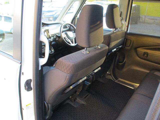 ソリオバンディット ハイブリッドＭＶ　純正ＳＤナビ　全方位カメラ　ＥＴＣ　フルセグ　両側自動スライド（15枚目）