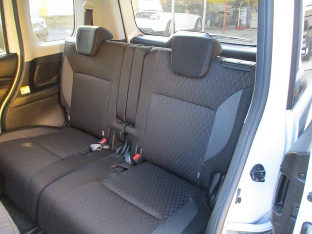 ソリオバンディット ハイブリッドＭＶ　純正ＳＤナビ　全方位カメラ　ＥＴＣ　フルセグ　両側自動スライド（16枚目）