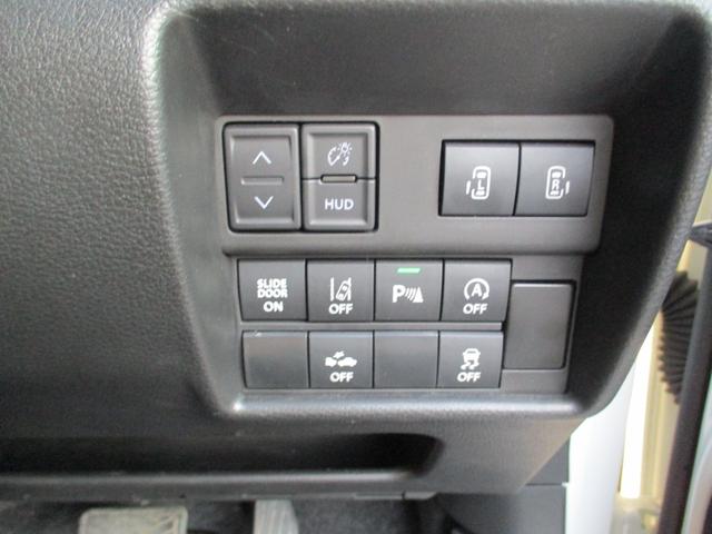 ソリオバンディット ハイブリッドＭＶ　純正ＳＤナビ　全方位カメラ　ＥＴＣ　フルセグ　両側自動スライド（20枚目）