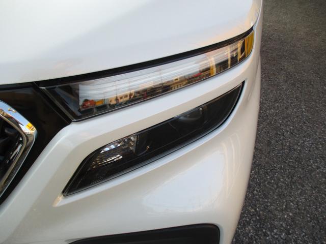 ソリオバンディット ハイブリッドＭＶ　純正ＳＤナビ　全方位カメラ　ＥＴＣ　フルセグ　両側自動スライド（24枚目）