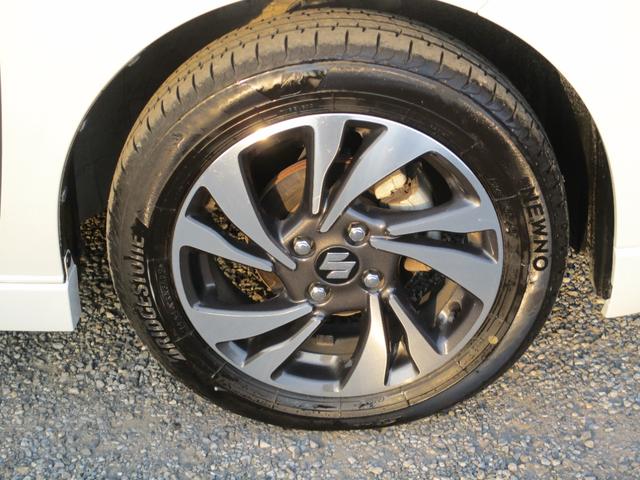 ソリオバンディット ハイブリッドＭＶ　純正ＳＤナビ　全方位カメラ　ＥＴＣ　フルセグ　両側自動スライド（25枚目）