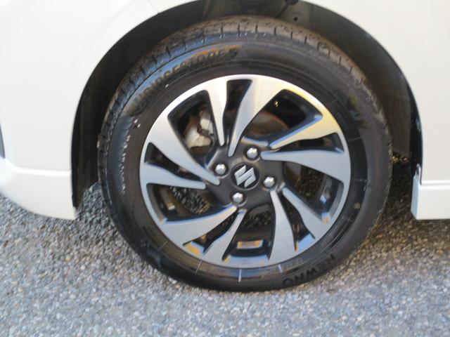 ソリオバンディット ハイブリッドＭＶ　純正ＳＤナビ　全方位カメラ　ＥＴＣ　フルセグ　両側自動スライド（26枚目）