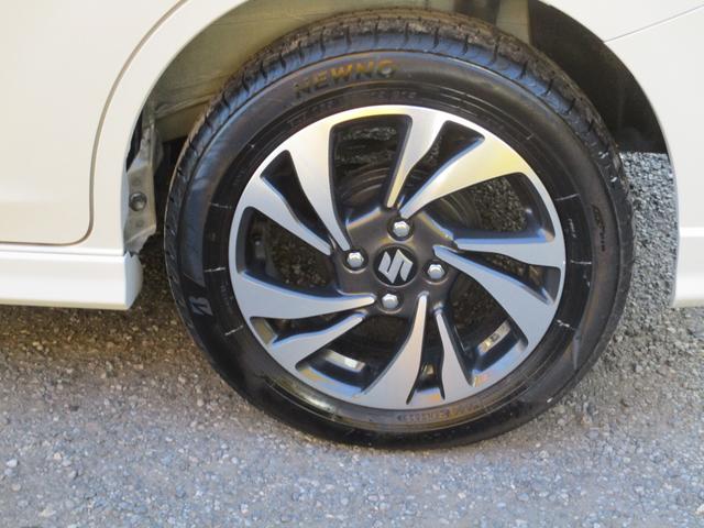 ソリオバンディット ハイブリッドＭＶ　純正ＳＤナビ　全方位カメラ　ＥＴＣ　フルセグ　両側自動スライド（27枚目）