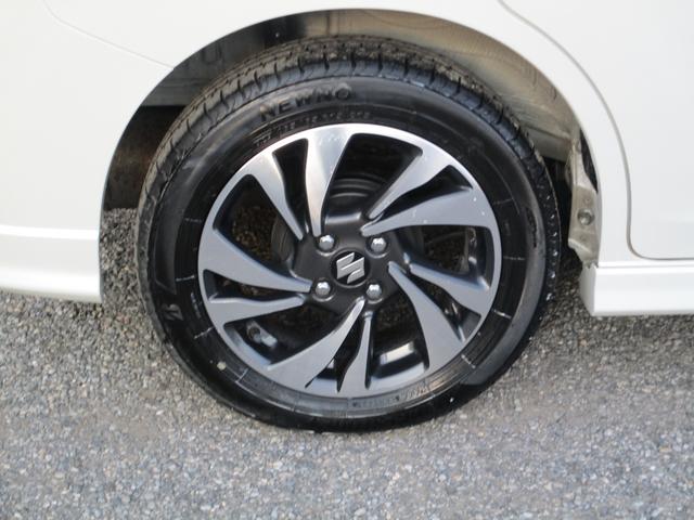 ソリオバンディット ハイブリッドＭＶ　純正ＳＤナビ　全方位カメラ　ＥＴＣ　フルセグ　両側自動スライド（28枚目）