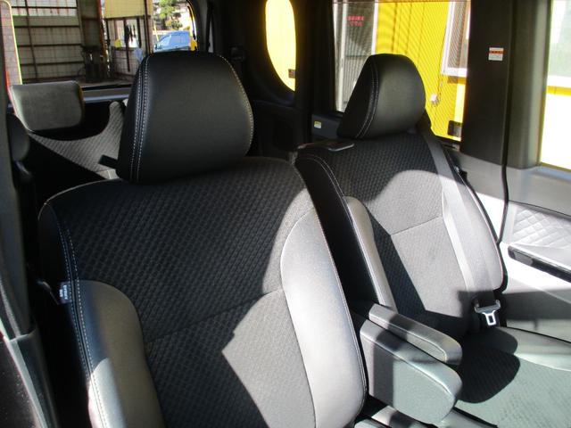 タント カスタムＸ　純正ＳＤナビ　バックカメラ　両側自動スライド　フルセグ　ＥＴＣ（8枚目）