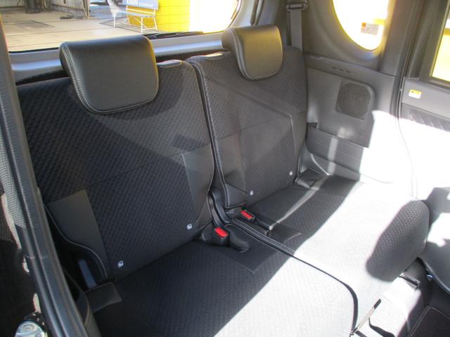 タント カスタムＸ　純正ＳＤナビ　バックカメラ　両側自動スライド　フルセグ　ＥＴＣ（10枚目）