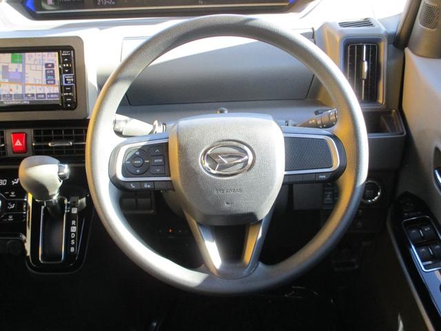 タント カスタムＸ　純正ＳＤナビ　バックカメラ　両側自動スライド　フルセグ　ＥＴＣ（18枚目）