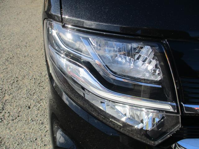 タント カスタムＸ　純正ＳＤナビ　バックカメラ　両側自動スライド　フルセグ　ＥＴＣ（24枚目）