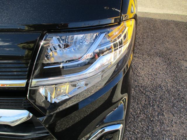 タント カスタムＸ　純正ＳＤナビ　バックカメラ　両側自動スライド　フルセグ　ＥＴＣ（25枚目）