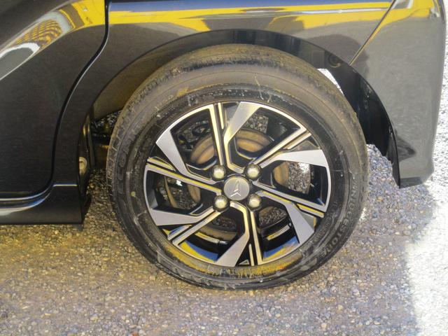 タント カスタムＸ　純正ＳＤナビ　バックカメラ　両側自動スライド　フルセグ　ＥＴＣ（29枚目）