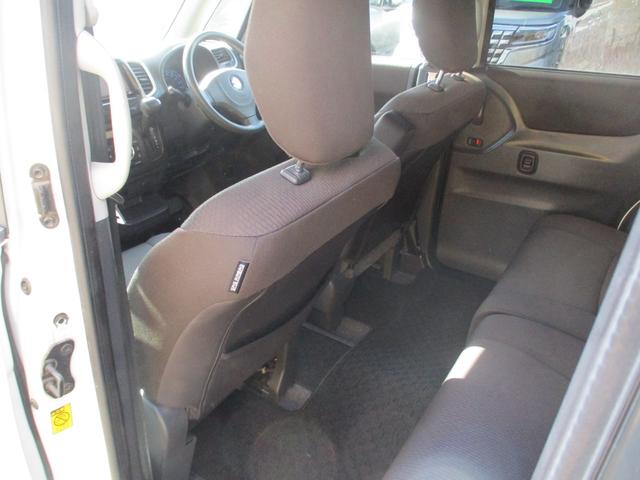 ソリオ Ｘ　ＳＤナビ　自動スライド（12枚目）