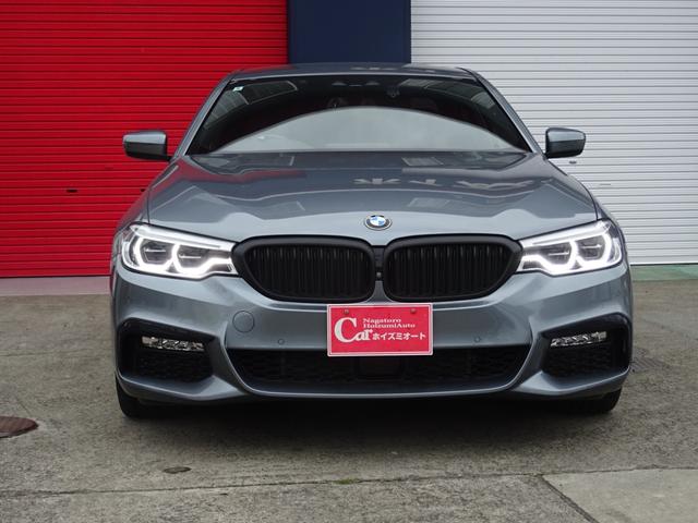 ５シリーズ ５３０ｅ　Ｍスポーツアイパフォーマンス　純正１９インチＡＷ　プラグインハイブリッド　黒革シート　全席シートヒーター　電動リアゲート　ドラレコ　ＥＴＣ（2枚目）