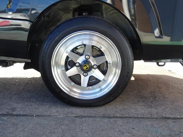 ハイゼットトラック ジャンボエクストラ　Ｒ７年１０月登録／新品ロンシャンホイール／ル／カロッツェリア　ディスプレイオーディオ／マット／バイザー／荷台マット／ゲートプロテクター（22枚目）